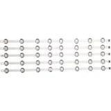 LED trake za LG 60UM7100PLB, ES-1076