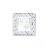 Prozor PVC 60x60cm lijevi