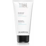 Académie Scientifique de Beauté Derm Acte gel za čišćenje za sjaj lica 150 ml