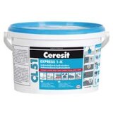 Ceresit HIDROIZOLACIJA CL51 5KG | Eponuda.ba