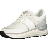 U.S. Polo Assn. WHITE WOMEN&#39;S SPORTS SHOES | Shoptok.si