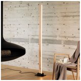 Ideal lux - led prigušiva podna lampa craft LED/26W/230V cri 90 bukva Cene