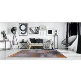 FD Oker žuti/sivi tepih 80x160 cm Meteo – | shoptok.hr