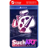  SuchArt Genius Artist Simulator - Steam koda brez škatlice (WINDOWS PC | STEAM DECK) | Shoptok.si