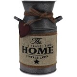 Master Vazna limena Retro 10x19x10cm 01231204 | Eponuda.ba