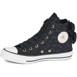 Converse Visoke superge Chuck Taylor All Star Črna | Shoptok.si