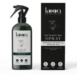 kooa sprej za razčesavanje - 300 ml Cene