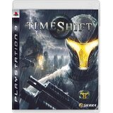  TimeShift (PS3) - rabljeno | Shoptok.si