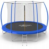 Jumi Vrtna TRAMPOLINA MOTION lestev 305cm FT10 na dvorišče za otroke igra, (21960991) | Shoptok.si