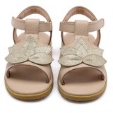 Donsje® otroški sandali iles fields lotus skin leather | Shoptok.si