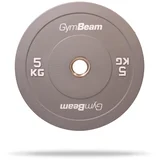 Bumper Plate 51mm 5 kg