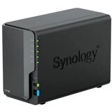 Synology HDD NAS Storage DS225+ 2-Bay | Eponuda.com