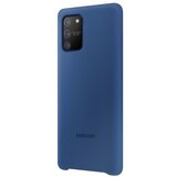 Samsung original silikonski ovitek ef-pg770tle za galaxy s10 lite g770 - moder Cene
