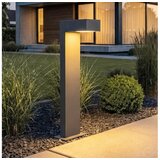 Kanlux 46392 - Spoljašnja lampa LEGINO 1xGX53/11W/230V 80 cm IP65 antracit Cene