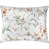 Esposa posteljnina 140/200 cm saten rjava, zelena | Shoptok.si