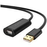 Ugreen aktivni usb produžni kabl 5m US121 Cene