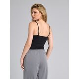 Sinsay ženski bodi s naramenicama 4026Z-99X | shoptok.hr