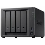 Synology NAS DS425+ Tower, 4-Bays Cene