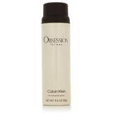 Obsession For Men 150 ml sprej brez aluminija za moške
