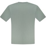 North Sails SHORT SLEEVE T-SHIRT MEN GREEN | Shoptok.si