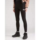 The North Face Pajkice 'SIMPLE DOME' črna / bela | Shoptok.si