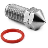Micro-Swiss Coated Nozzle for Ultimaker 3, 0.4 mm | Eponuda.com