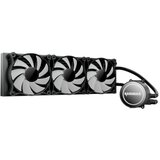 Raidmax cpu hladnjak infinitas 360 argb black, LS360BK | ePonuda.com