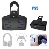  PS5 dodatna zvucna karta MC-5007 crna | Eponuda.com