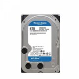 Western Digital hard disk 6TB sata blue WD60EZAX Cene