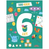Grahovac 100 iger, 6 let Cene