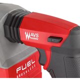 Milwaukee aku bušilica SDS+18V 2.5J - M18FHX-552X | ePonuda.com
