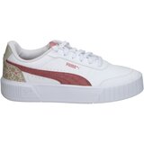 Puma Modne superge 116886 Bela Cene