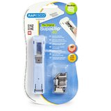 Rapesco Spenjač Supaclip moder 40 + 25 sponk 1366, (20378568) | Shoptok.si