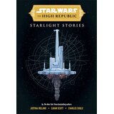 Titan Books Titan Magazines - Star Wars Insider: The High Republic Cene