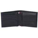 Tommy Hilfiger Denarnice AM13713BDS Črna | Shoptok.si