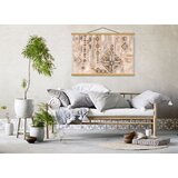 Wallity slika MRG33, 50 x 70 cm Cene