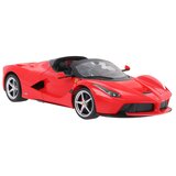 Rastar LaFerrari Aperta na daljinsko upravljanje 1:14 crveni | shoptok.hr