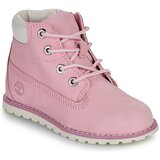 Timberland POKEY PINE Ružičasta Cijene