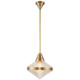 Elstead Lighting VISEČA SVETILKA Alora 34,3/35,9 cm 60 W E27 | Shoptok.si