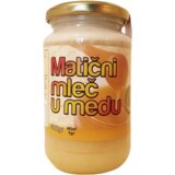  Matični mleč u medu, 500g u