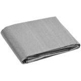 CERADA 180 g/m² 4x4 m siva HDPE | shoptok.hr