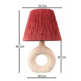 Opviq stona lampa BK017 | ePonuda.com