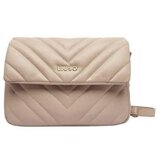 Liu Jo bež torbica za žene Cene