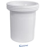 Powervac PODALJŠANI VLOŽEK - ZA POVRATNO ŠOBO - 1½", (5000338206) u