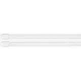 Garnišna 40-60cm, Bijela