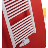 Bial kopalniški cevni radiator Alta Midd 450 x 1694 mm (Platinum) | Shoptok.si