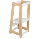 Roba Bel bambusov stolček pomagalček – | Shoptok.si