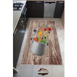 Conceptum Hypnose Tepih Hmnt555, Pravougaoni, 80x150 cm, Šareni | ePonuda.com