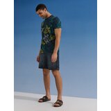 Sinsay Pamučna majica s motivom kornjača | shoptok.hr