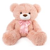 Amek plišana igračka Medvjedić 95 cm - Pink | shoptok.hr